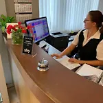 Hotel Garni Max Zwo Dingolfing