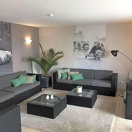 Garni Max Zwo Hotel