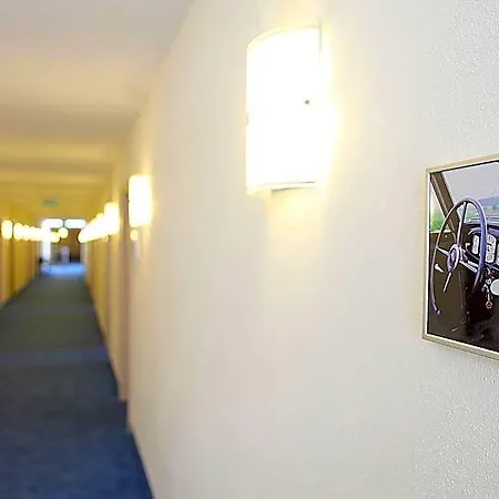 Hotel Garni Max Zwo Dingolfing