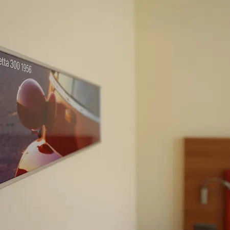 Hotel Garni Max Zwo Dingolfing