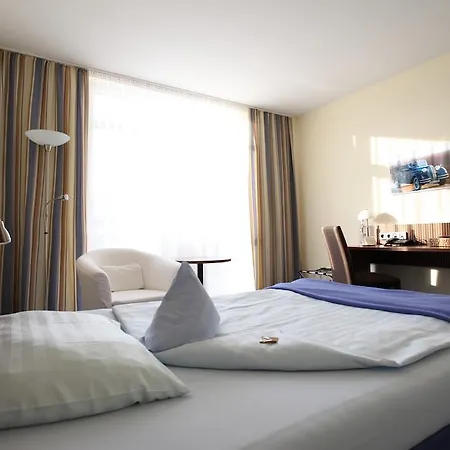 Hotel Garni Max Zwo Dingolfing