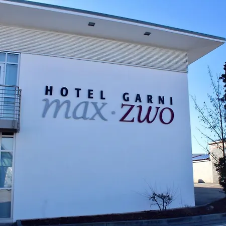 Hotel Garni Max Zwo Dingolfing