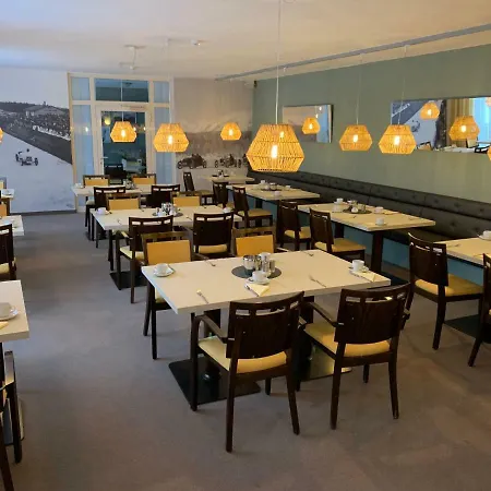 Hotel Garni Max Zwo Dingolfing